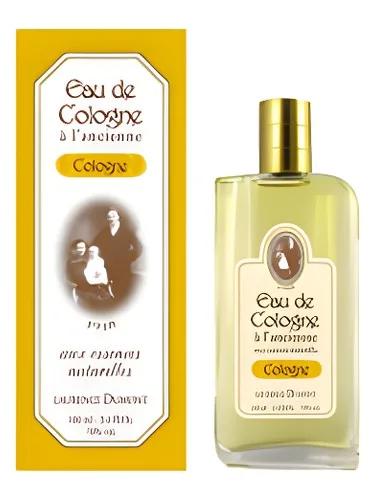 Eau de Cologne - Cologne — Laurence Dumont