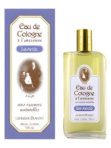 Eau de Cologne - Lavender — Laurence Dumont
