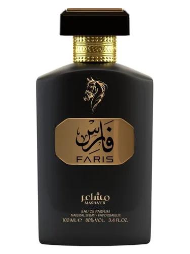 Faris — Mashaer