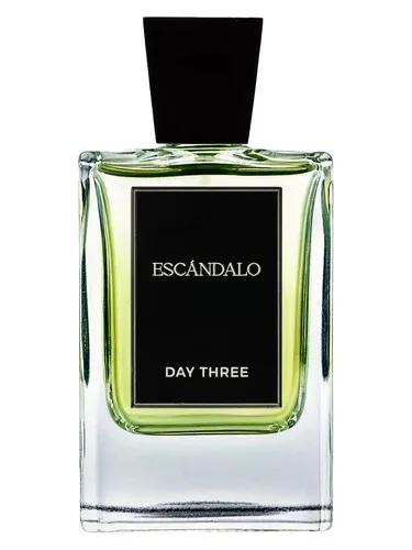 Escandalo — Day Three