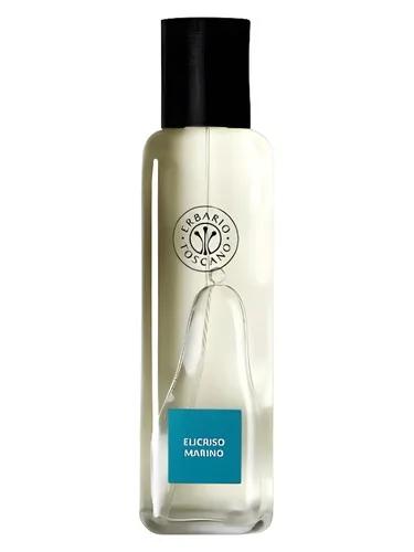 Elicriso Marino — Erbario Toscano