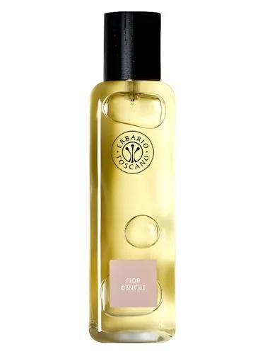 Fior Gentile — Erbario Toscano
