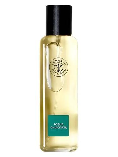 Foglia Ghiacciata — Erbario Toscano