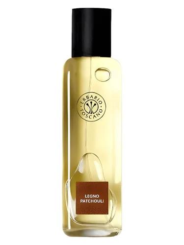Legno Patchouli — Erbario Toscano
