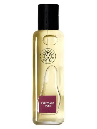 Zafferano Rosa — Erbario Toscano