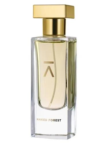 Naked Forest — Azman