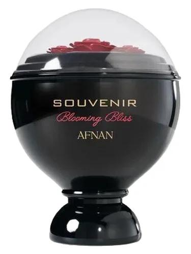 Souvenir Blooming Bliss — Afnan