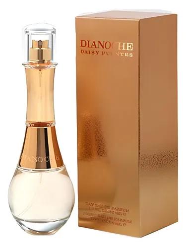 Dianoche Day — Daisy Fuentes
