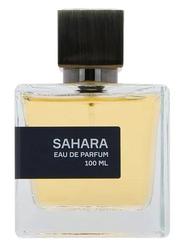 Sahara — Extract