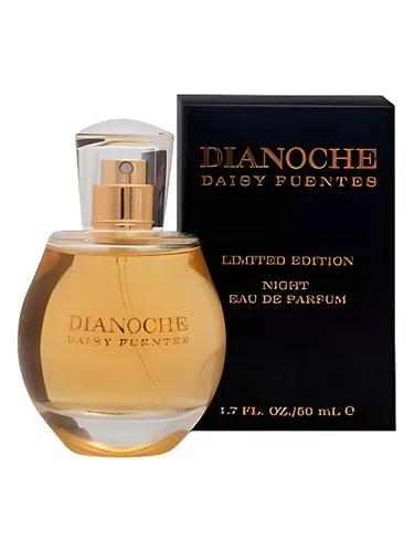 Dianoche Night — Daisy Fuentes