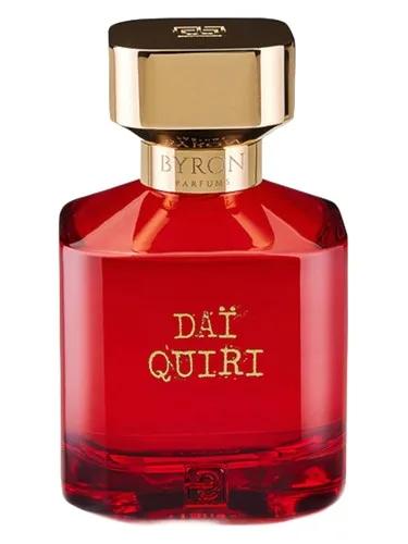 Daï Quiri — Byron Parfums