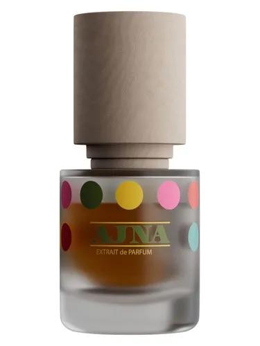 Ajna — TSVGA