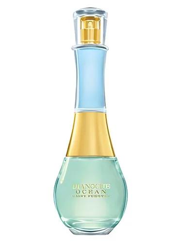 Dianoche Ocean Night — Daisy Fuentes