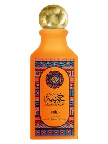 Habeebah — Mashaer