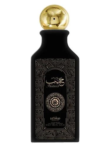 Habeeb — Mashaer