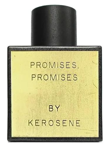 Promises, Promises — Kerosene