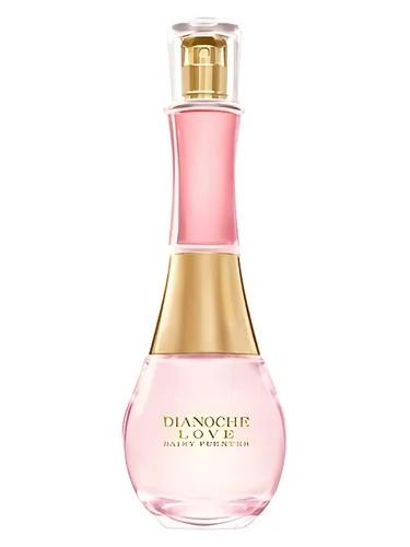 Dianoche Love Night — Daisy Fuentes