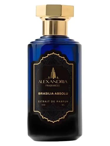 Brasilia Absolu — Alexandria Fragrances