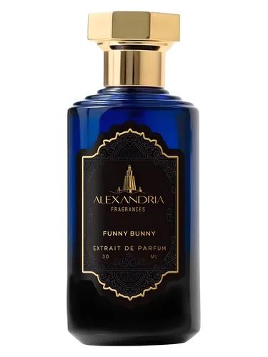 Funny Bunny — Alexandria Fragrances