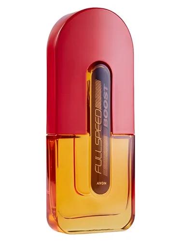 Full Speed Boost — Avon
