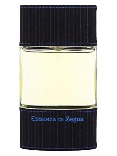 Essenza di Zegna Intense — Ermenegildo Zegna