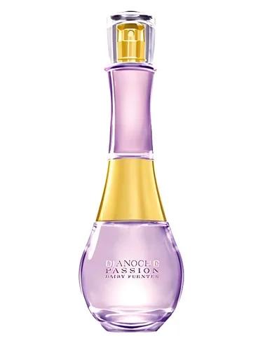 Dianoche Passion Night — Daisy Fuentes