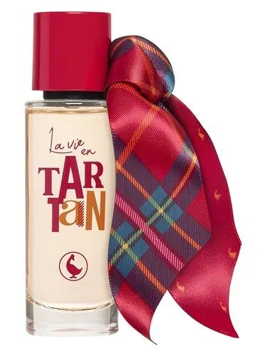 La Vie En Tartan — El Ganso
