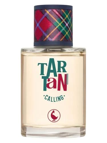Tartan Calling — El Ganso