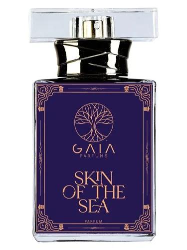 Skin of The Sea — Gaia Parfums