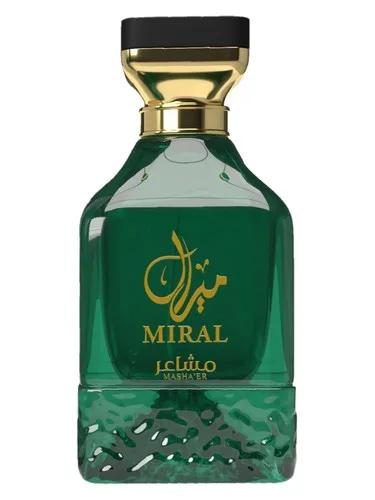 Miral — Mashaer