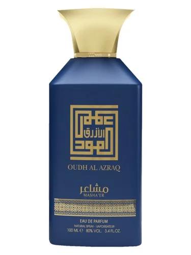 Oudh Azraq — Mashaer