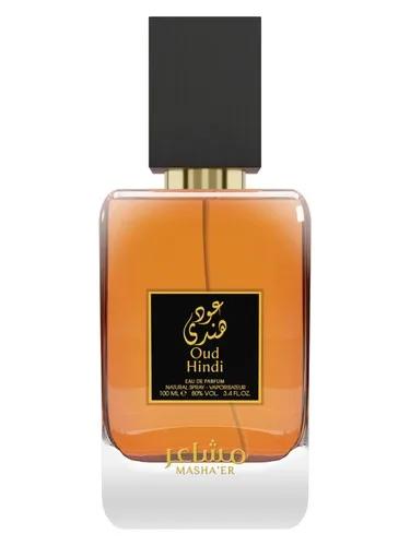 Oud Hindi — Mashaer