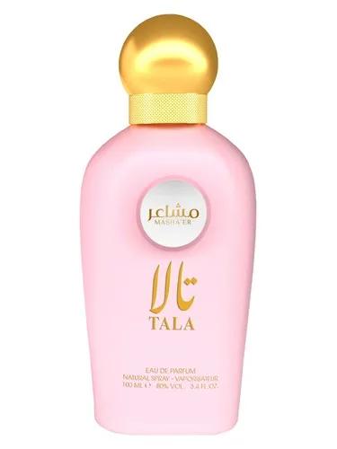 Tala — Mashaer