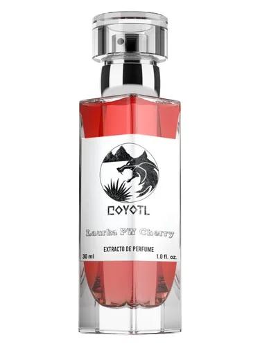 Laurka PW Cherry — Coyotl