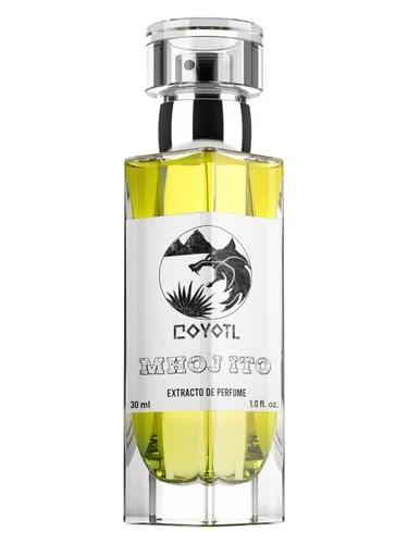 Mhojito — Coyotl