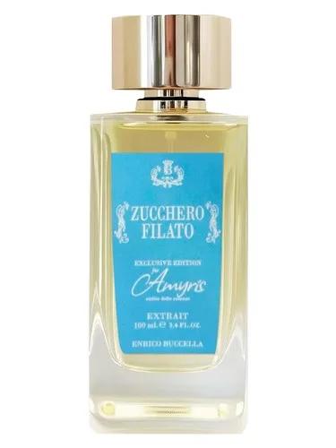 Zucchero Filato Cerchi Nell’Acqua — Cerchi Nell Acqua