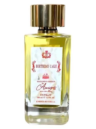 Birthday Cake Cerchi Nell’Acqua — Cerchi Nell Acqua