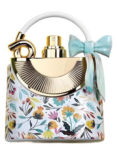 Nudo Exotic Flowers — Fragrance World