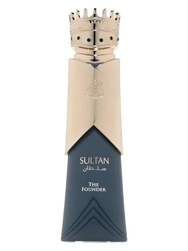 Sultan The Founder — Fragrance World
