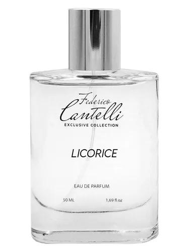 Licorice — Federico Cantelli Exclusive Collection