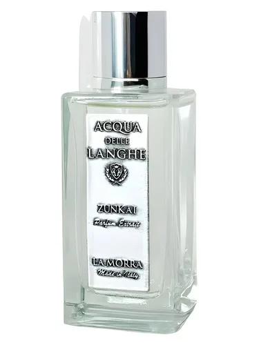 Zunkai — Acqua Delle Langhe