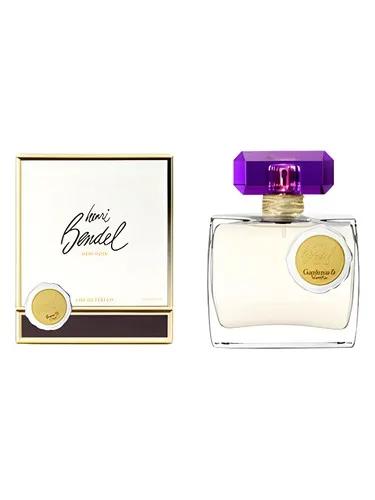 Gardenia & Vanilla — Henri Bendel