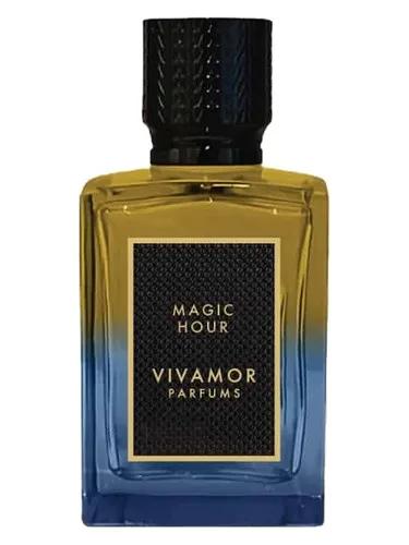 Magic Hour — Vivamor Parfums