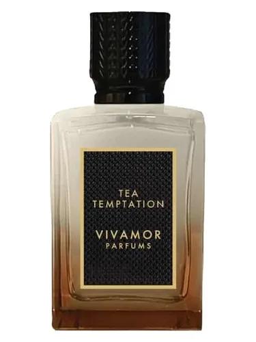 Tea Temptation — Vivamor Parfums
