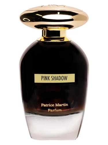 Pink Shadow — Patrice Martin