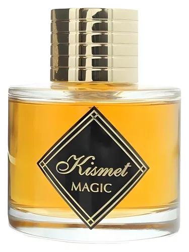 Kismet Magic — Maison Alhambra