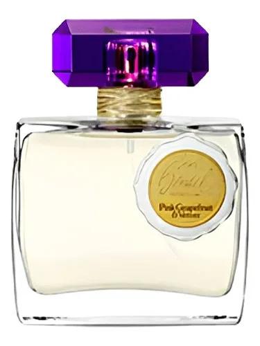 Pink Grapefruit & Vetiver — Henri Bendel