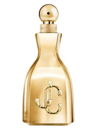 I Want Choo Le Parfum — Jimmy Choo