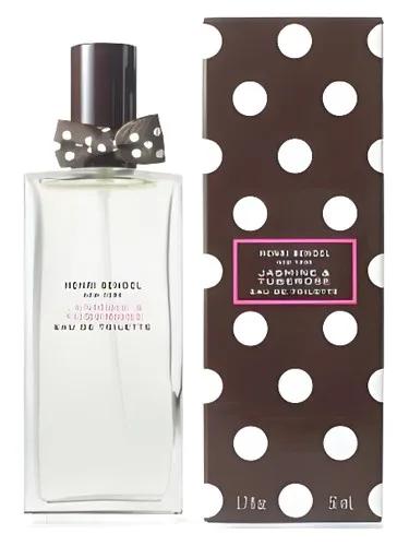 Jasmine & Tuberose — Henri Bendel