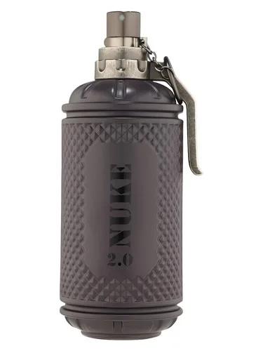 Nuke 2.0 — Fragrance World